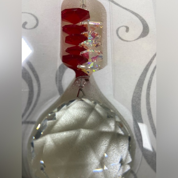 Eternity Crystal Wishing Threads Angel BNIB - Picture 5 of 6